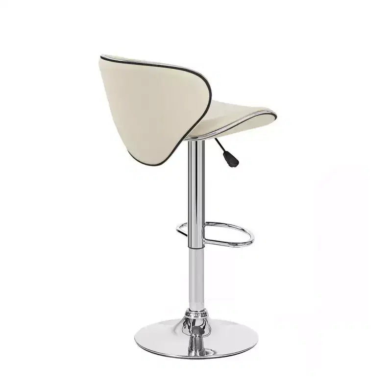 Modern Home Kappa tabouret de comptoir/bar contemporain réglable en hauteur