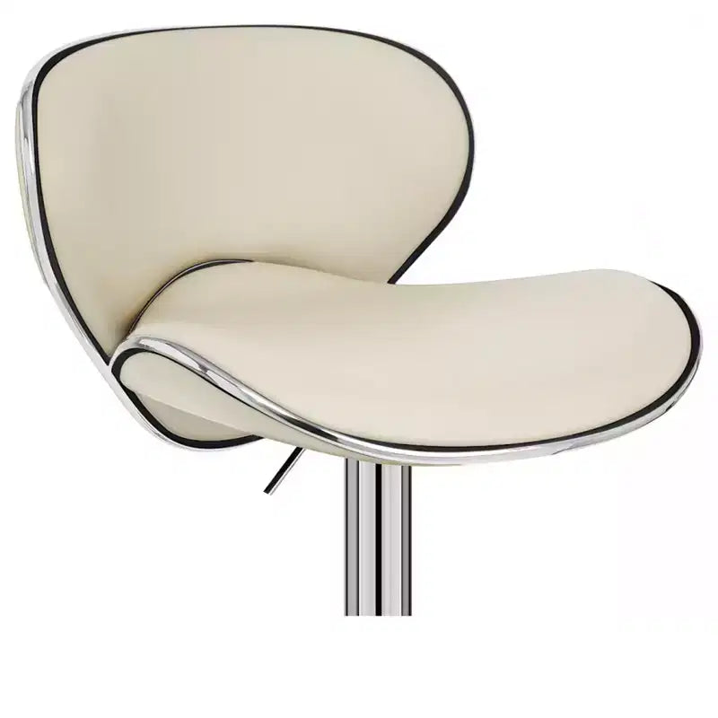 Modern Home Kappa tabouret de comptoir/bar contemporain réglable en hauteur