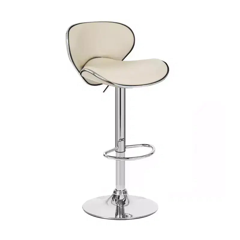 Modern Home Kappa tabouret de comptoir/bar contemporain réglable en hauteur