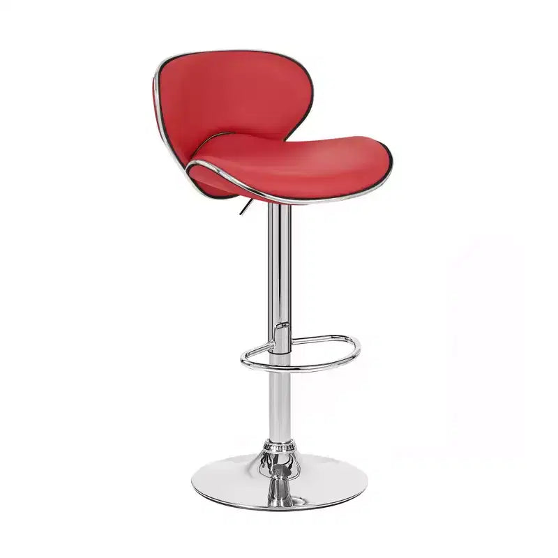 Modern Home Kappa tabouret de comptoir/bar contemporain réglable en hauteur