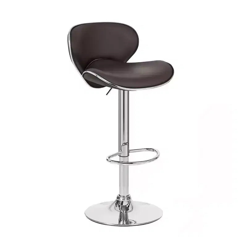 Modern Home Kappa tabouret de comptoir/bar contemporain réglable en hauteur