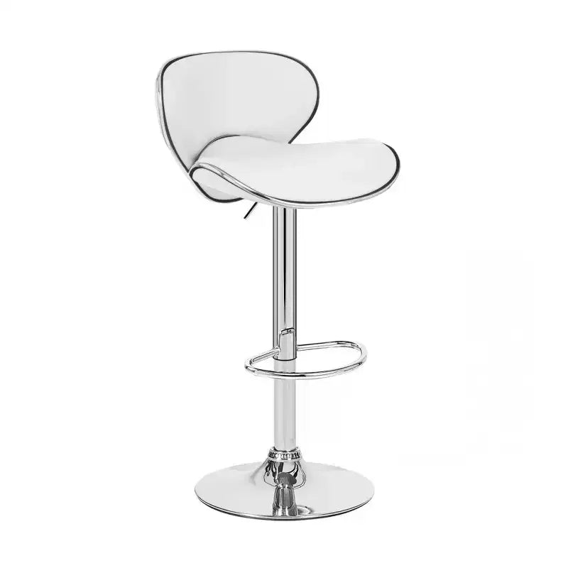 Modern Home Kappa tabouret de comptoir/bar contemporain réglable en hauteur