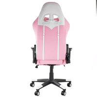 Chaise de jeu GameFitz avec coussin appuie-tête