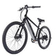 GOTRAX Adult Transfer 27.5 Step Over Electric Hybrid Bike