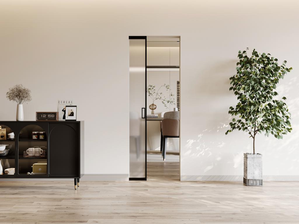 Article de maison - Noir #19