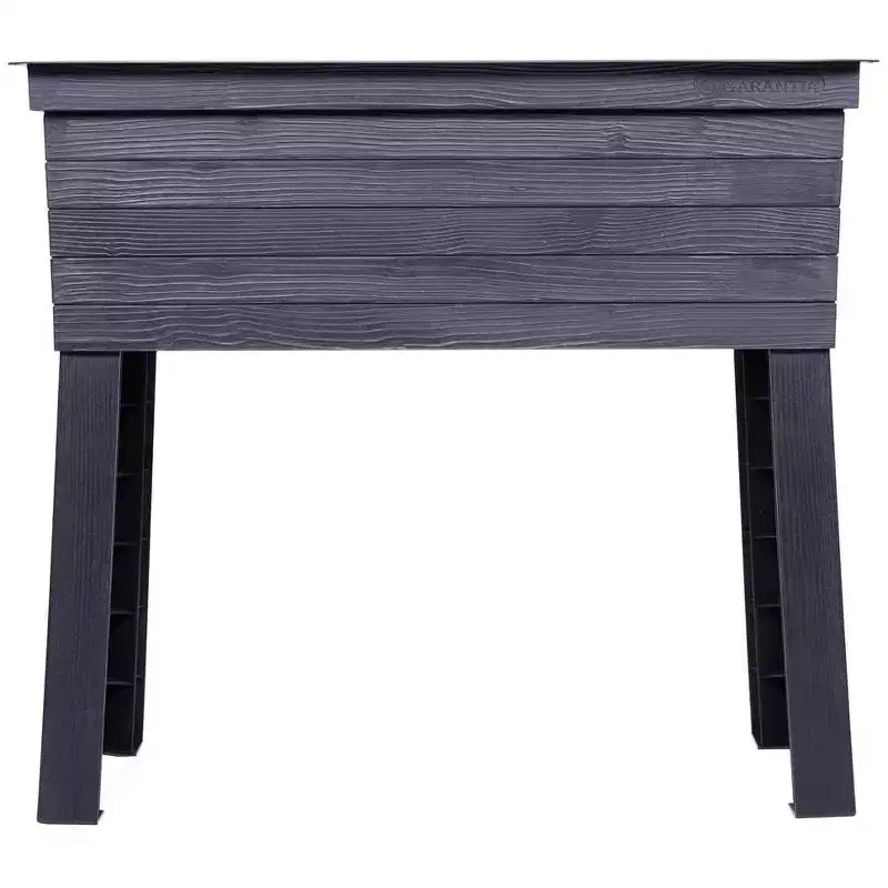 Jardinière surélevée de balcon Urban Tierra Garden