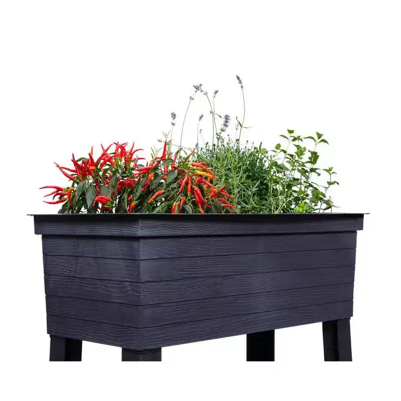 Jardinière surélevée de balcon Urban Tierra Garden