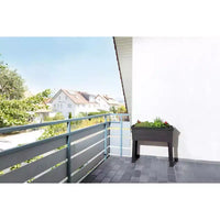Jardinière surélevée de balcon Urban Tierra Garden