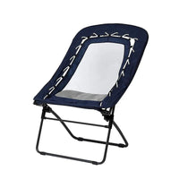 Chaise Longue en Maille Élastique Sosik par DormCo