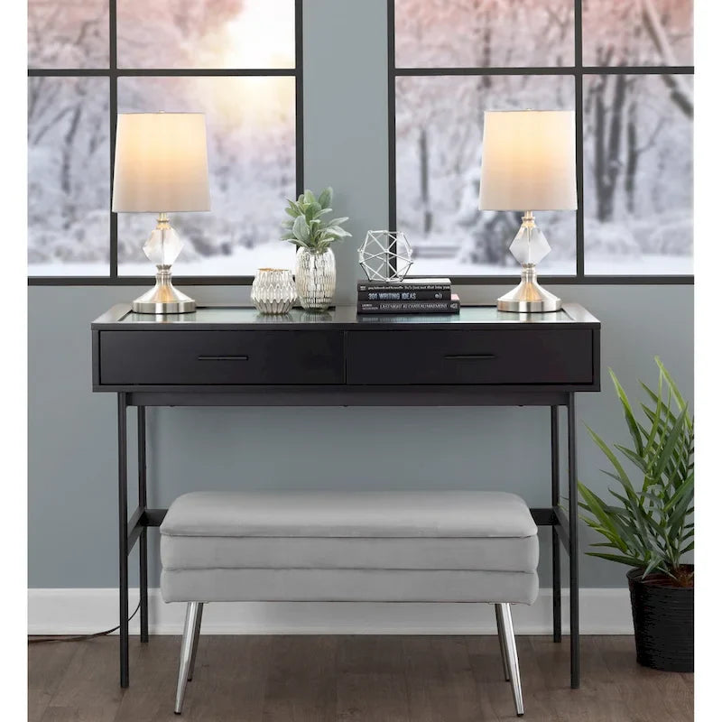 Console Morello de Porch & Den