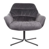 Fauteuil inclinable pivotant Carson Carrington Wayne
