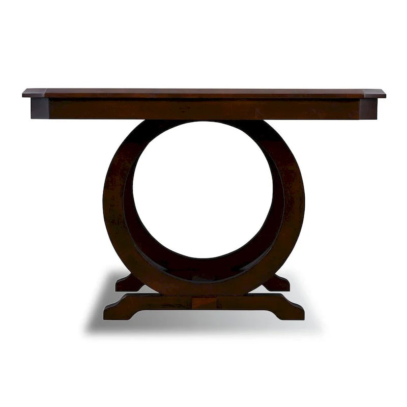 Dwight - Table de rassemblement