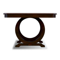 Dwight - Table de rassemblement