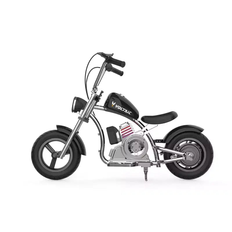 Voltaic Moto électrique pour enfants Zapzoom