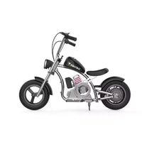 Voltaic Moto électrique pour enfants Zapzoom