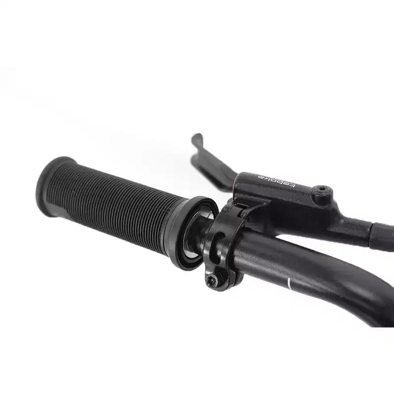 Moto cross électrique Voltaic Youth 18" Flying Fox Grise