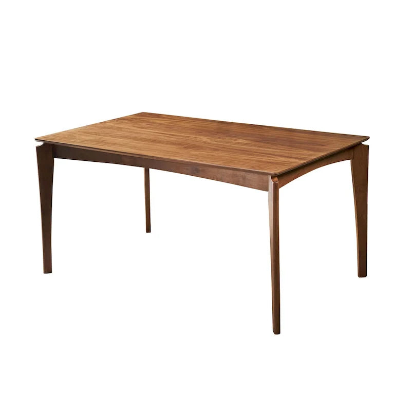 Ensemble de salle à manger 7 pièces Ballantrae Wood de Christopher Knight Home