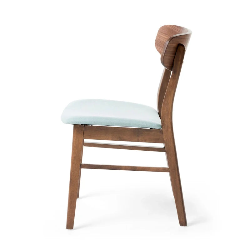 Ensemble de salle à manger 7 pièces Ballantrae Wood de Christopher Knight Home