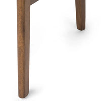 Ensemble de salle à manger 7 pièces Ballantrae Wood de Christopher Knight Home