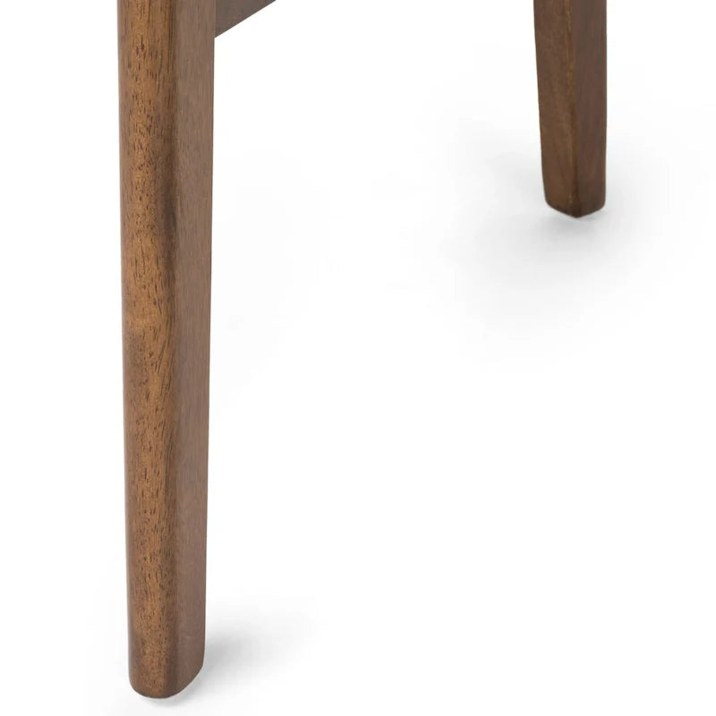 Ensemble de salle à manger 7 pièces Ballantrae Wood de Christopher Knight Home