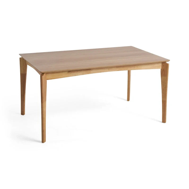 Ensemble de salle à manger 7 pièces Ballantrae Wood de Christopher Knight Home