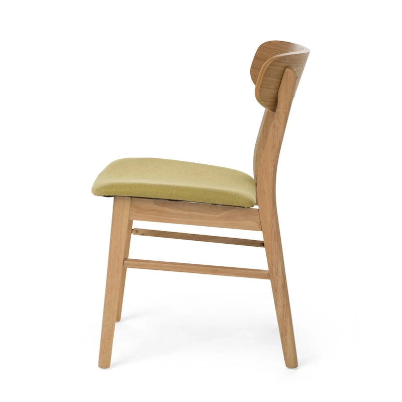 Ensemble de salle à manger 7 pièces Ballantrae Wood de Christopher Knight Home