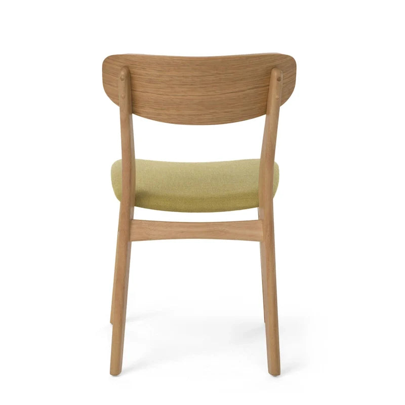 Ensemble de salle à manger 7 pièces Ballantrae Wood de Christopher Knight Home