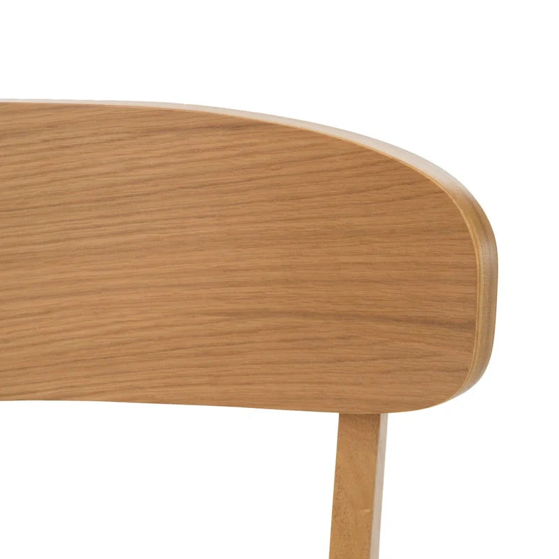 Ensemble de salle à manger 7 pièces Ballantrae Wood de Christopher Knight Home