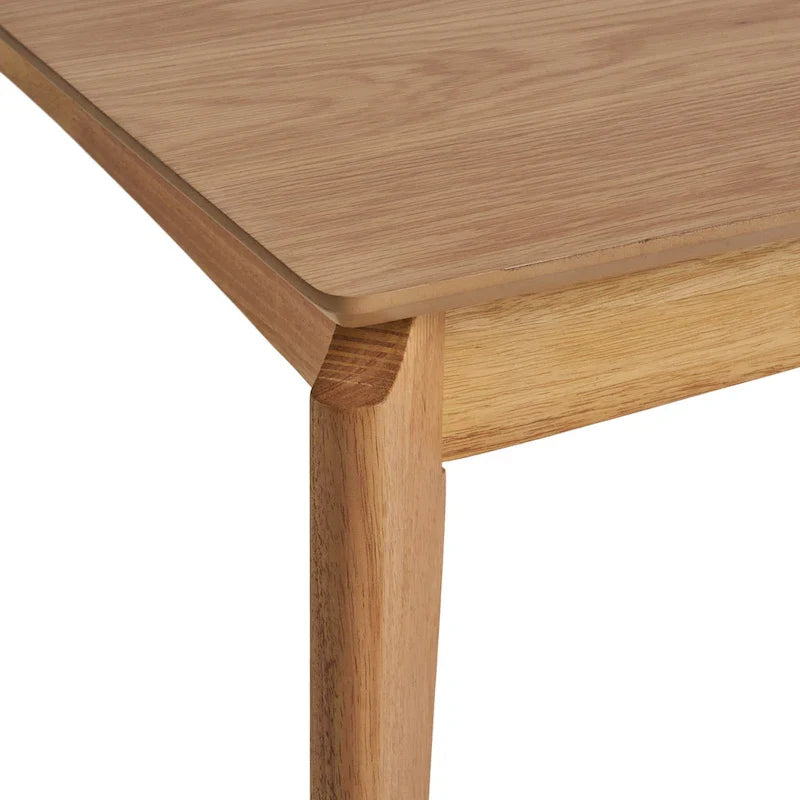 Ensemble de salle à manger 7 pièces Ballantrae Wood de Christopher Knight Home