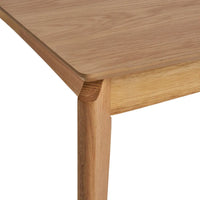 Ensemble de salle à manger 7 pièces Ballantrae Wood de Christopher Knight Home