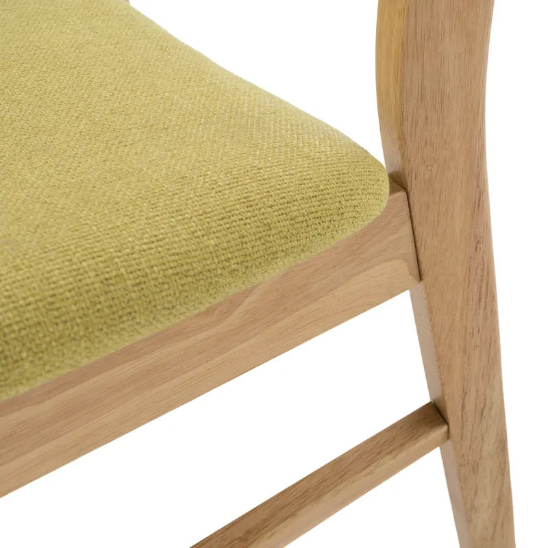 Ensemble de salle à manger 7 pièces Ballantrae Wood de Christopher Knight Home