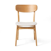 Ensemble de salle à manger 7 pièces Ballantrae Wood de Christopher Knight Home
