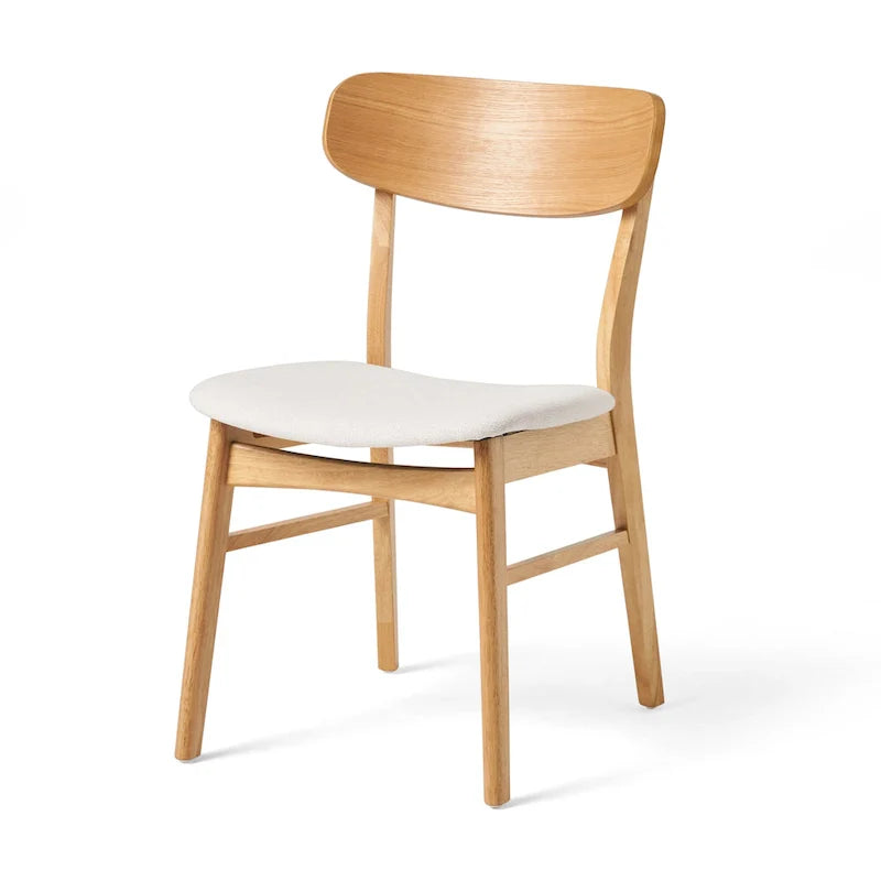 Ensemble de salle à manger 7 pièces Ballantrae Wood de Christopher Knight Home