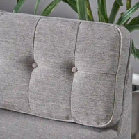 Chaises d'appoint en tissu Crowningshield (lot de 2) par Christopher Knight Home