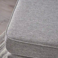 Chaises d'appoint en tissu Crowningshield (lot de 2) par Christopher Knight Home
