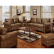 American Furniture Classics Ensemble 4 pièces modèle Buckskin