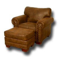 American Furniture Classics Ensemble 4 pièces modèle Buckskin
