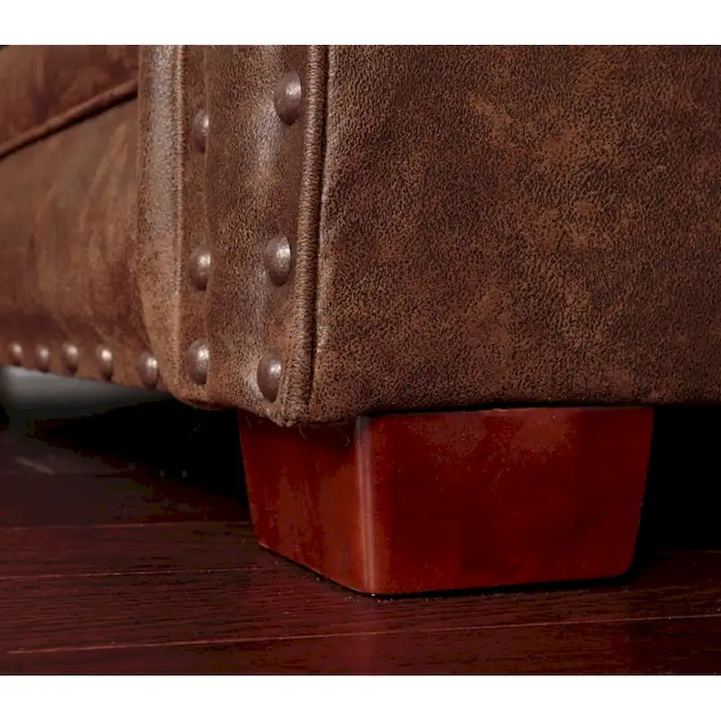 American Furniture Classics Ensemble 4 pièces modèle Buckskin