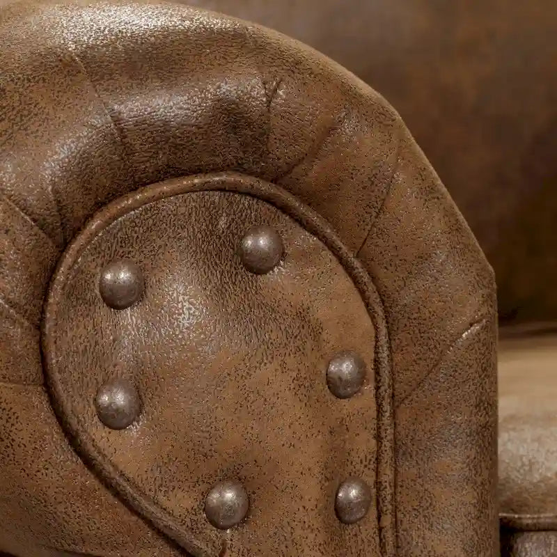 American Furniture Classics Ensemble 4 pièces modèle Buckskin