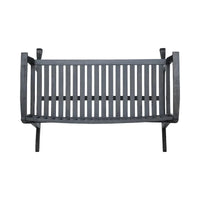 Balancelle de Patio en Bois d'Acacia Amina par Christopher Knight Home