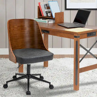 Chaise de bureau OS Home and Office Model - N/A