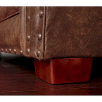 Canapé Sectionnel 2 Pièces American Furniture Classics Sierra Lodge