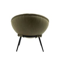 Fauteuil d'appoint Cup