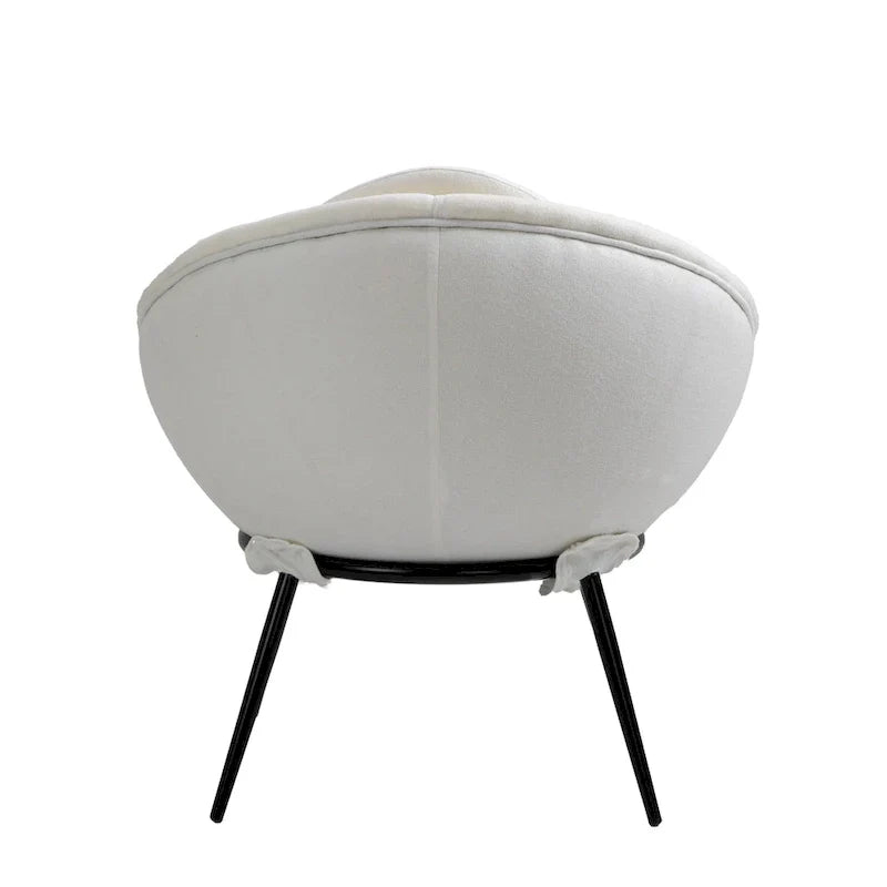 Fauteuil d'appoint Cup