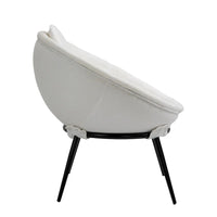 Fauteuil d'appoint Cup