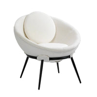 Fauteuil d'appoint Cup