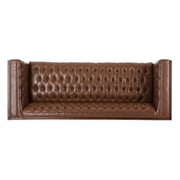 Canapé rembourré Petteti par Christopher Knight Home