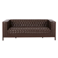 Canapé rembourré Petteti par Christopher Knight Home