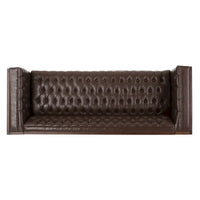 Canapé rembourré Petteti par Christopher Knight Home