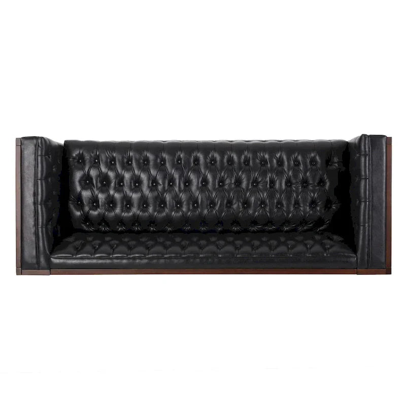 Canapé rembourré Petteti par Christopher Knight Home